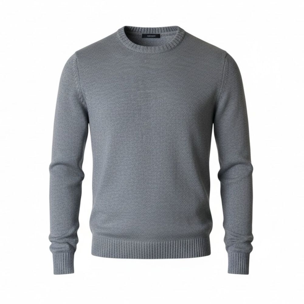 โCroftโ&โ
Barrowย CrewneckโSweater